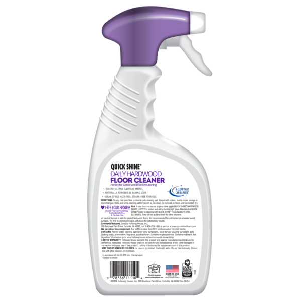 HW Cleaner 24oz 023