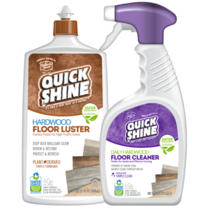 Hardwood Floor Cleaners