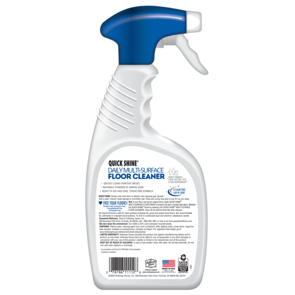 MS Cleaner 24oz 025