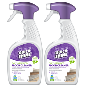 Daily Care Hardwood Floor Cleaner