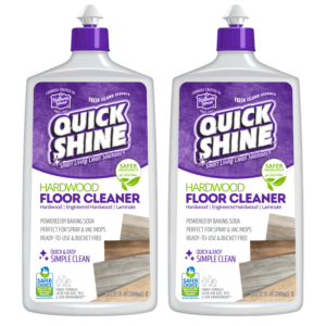 High Traffic Hardwood Floor Cleaner