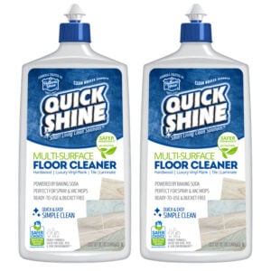 Multi-Surface Floor Cleaner