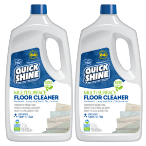 Multi-Surface Floor Cleaner Refill