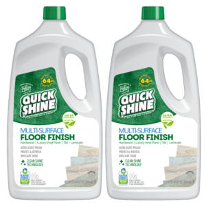 Multi-Surface Floor Finish Refill