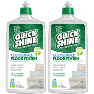 Multi-Surface Floor Finish