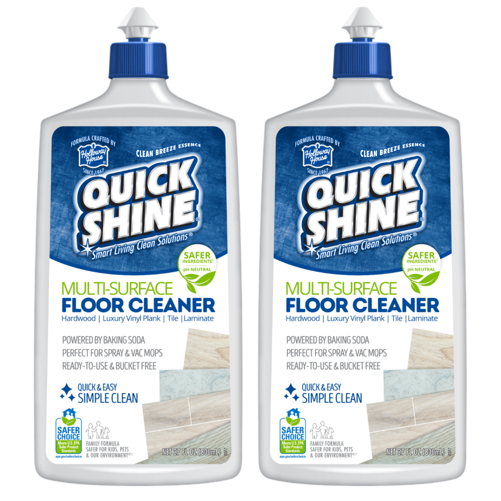 Multi-Surface Floor Cleaner
