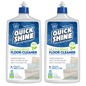 Multi-Surface Floor Cleaner