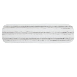 Microfiber Multi Action Clean & Polish Pad Pack (White & Grey) HW Mop Packaging