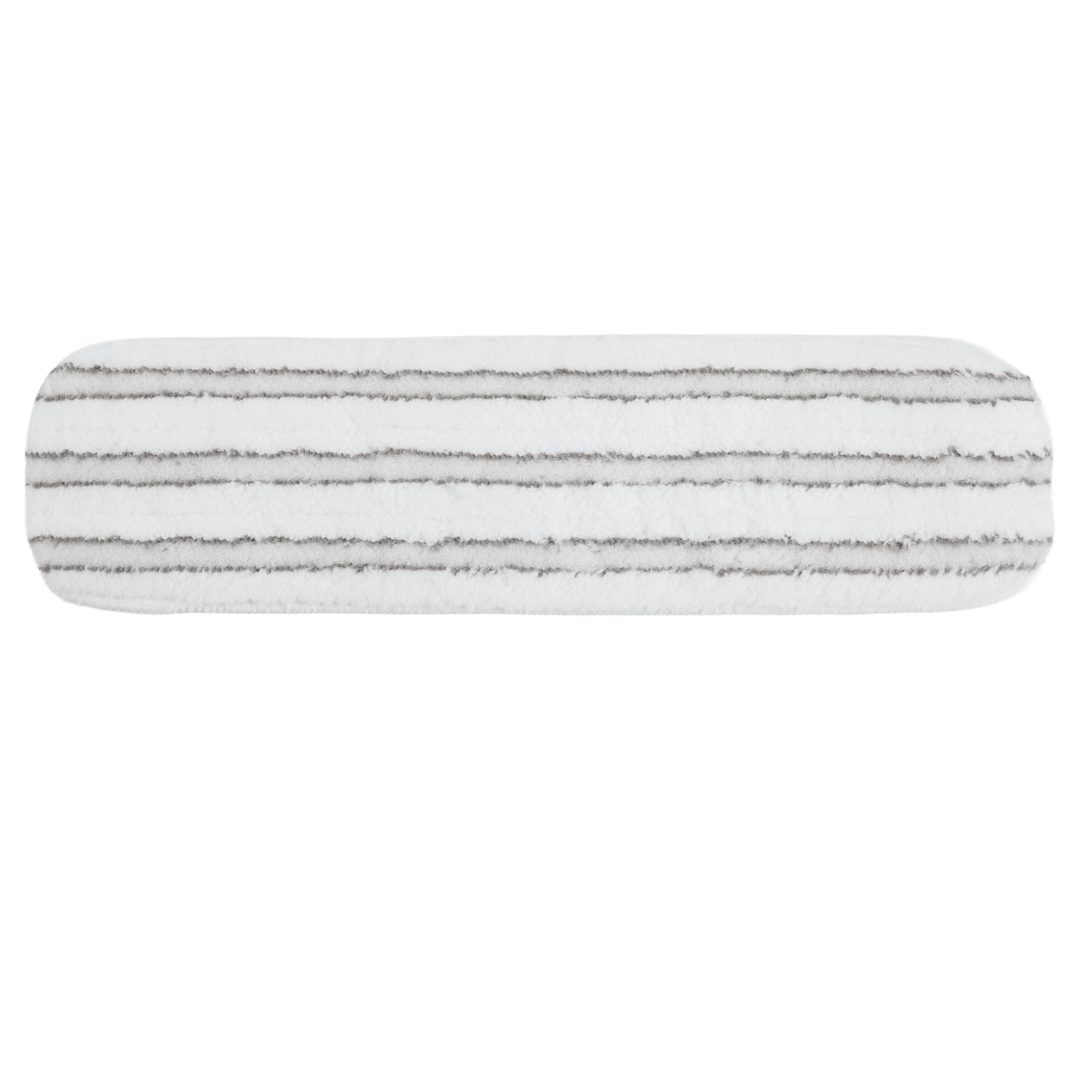 Microfiber Multi Action Clean & Polish Pad Pack (White & Grey) HW Mop Packaging