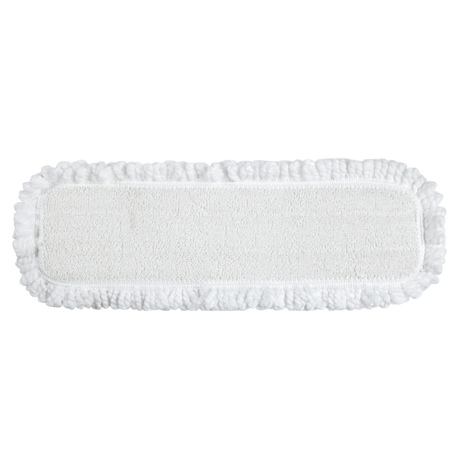 Quick Shine ® Multi-Action Clean + Dust Pad (White) 6 Pack - Quick ...