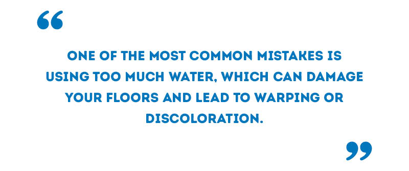 Avoiding Common Mistakes