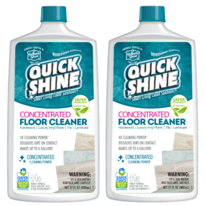 Concentrated Floor Cleaner