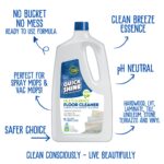 Cleaner