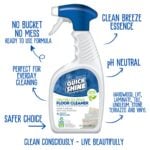 Cleaner