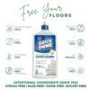 Quick Clean Infloor Quick Shine ® Multi-Surface Floor Cleaner - Quick Shine Floors