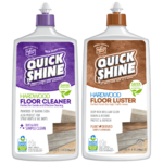 Cleaner and Polish
