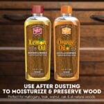 Cleaner and Polish