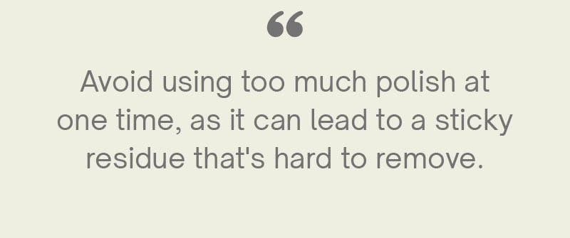 Common Mistakes to Avoid