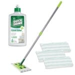 HW Mop with Finish 001