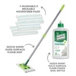 HW Mop with Finish 002