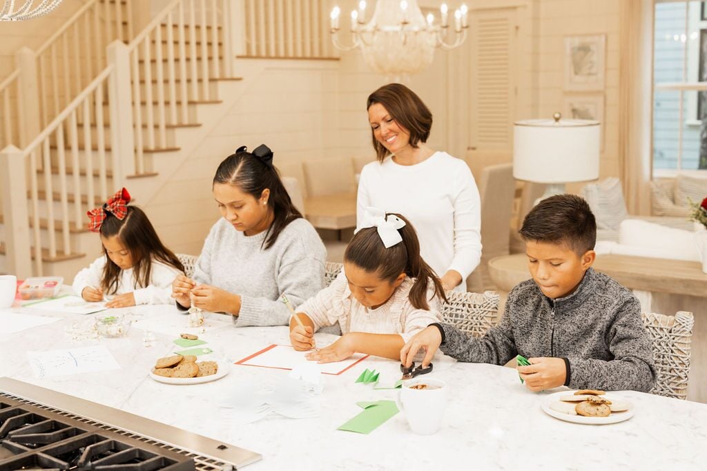 Holiday Cleaning Checklist Blog