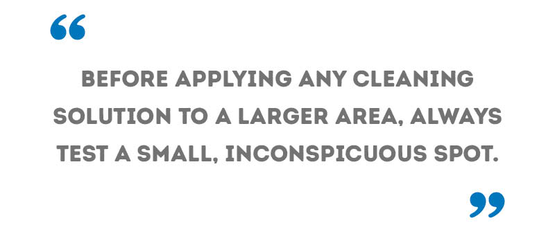 How To Remove Polish Buildup From Hardwood Floors?