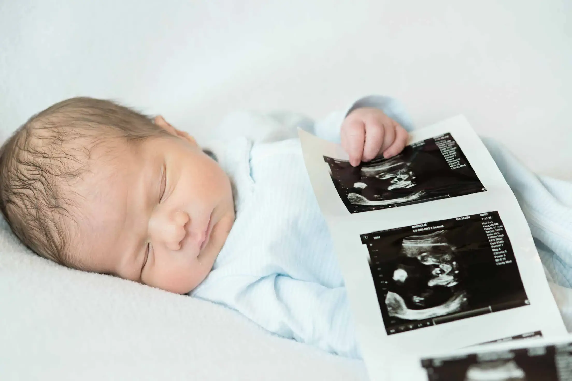 How often should you clean the house with a newborn