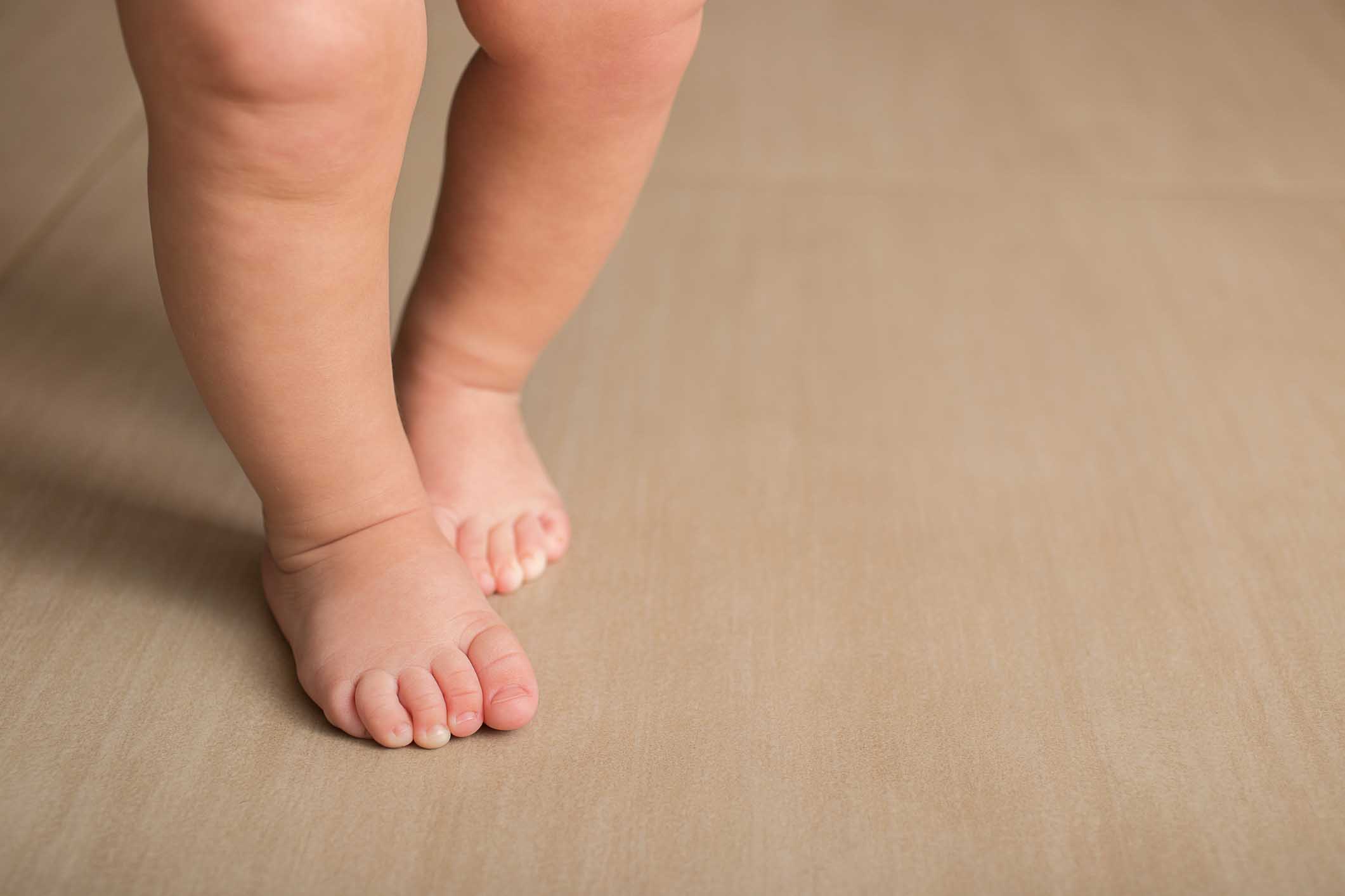 How to choose cleaning products that are safe for babies