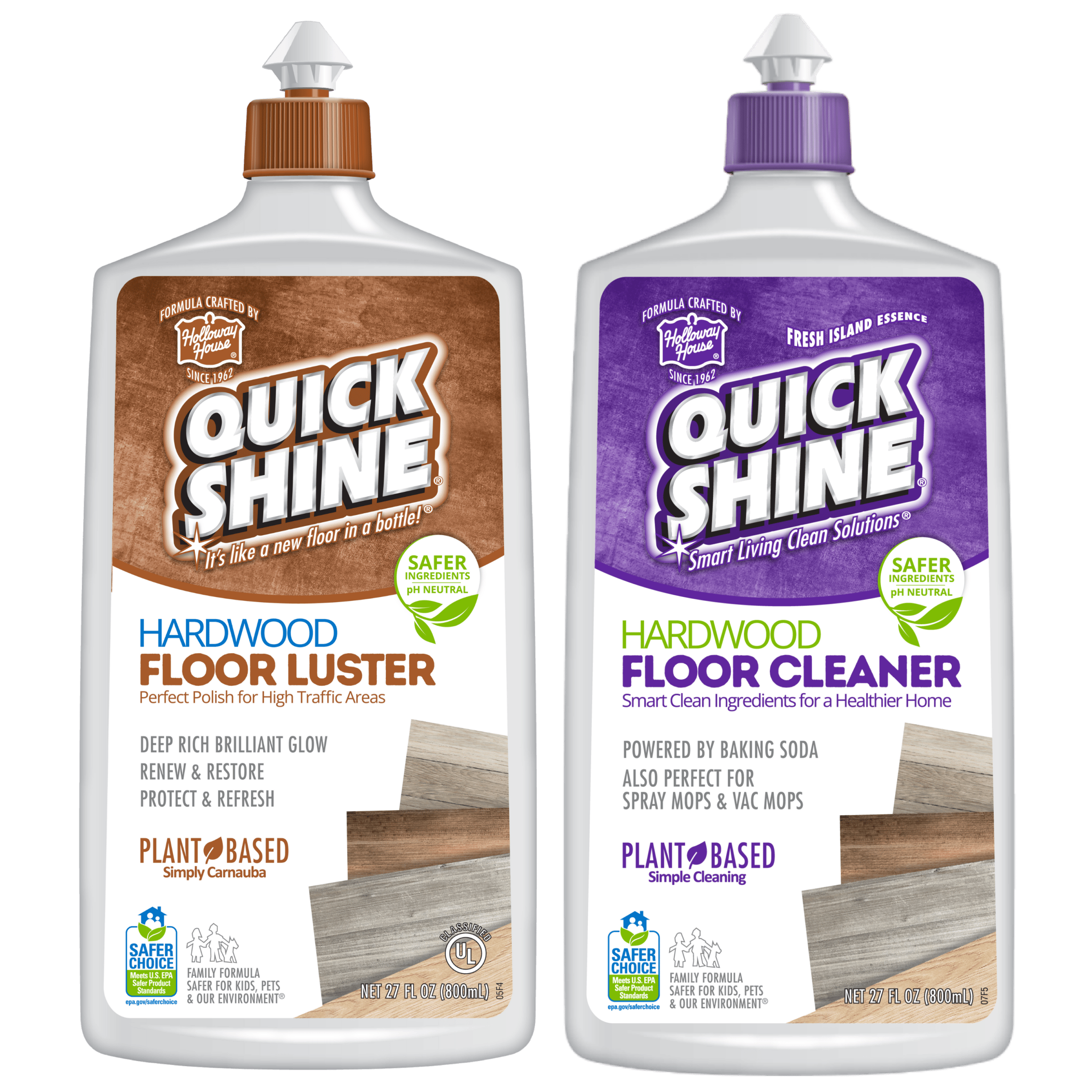 Luster HW Cleaner 001