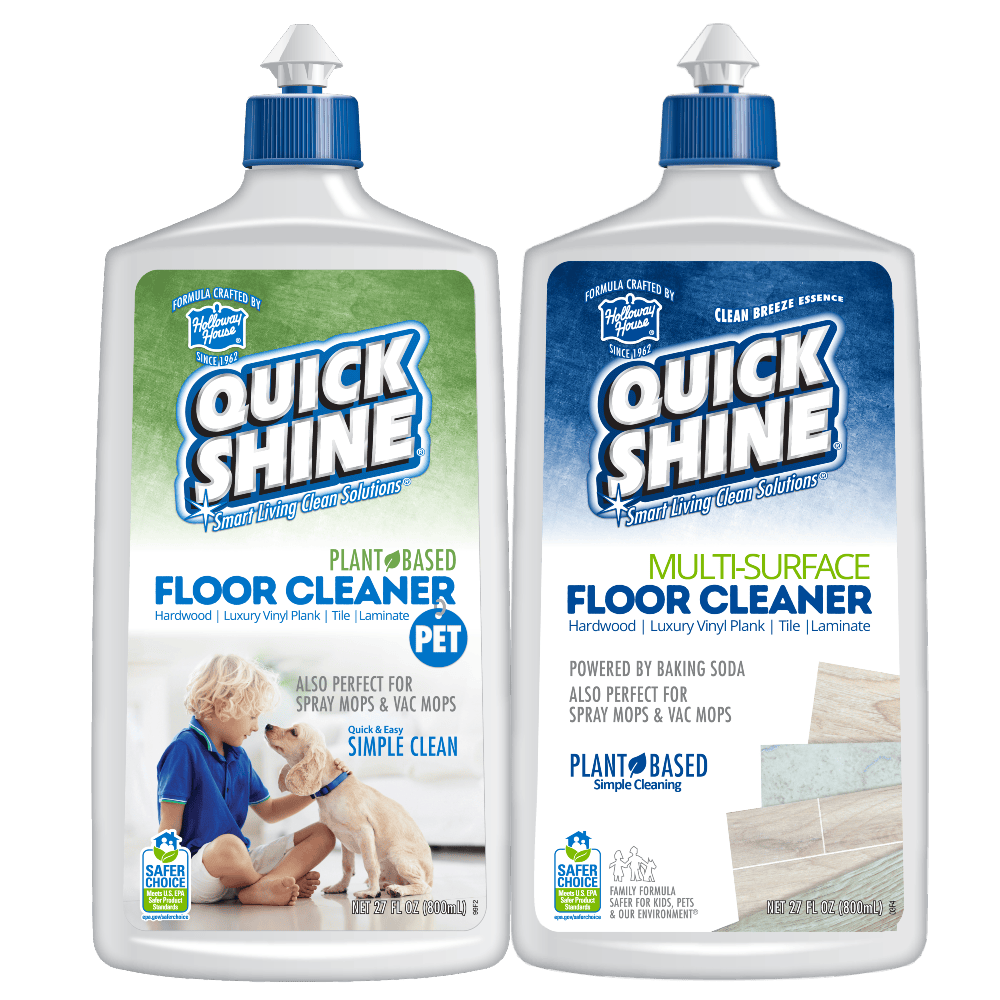 Multi Surface Cleaners Parallax