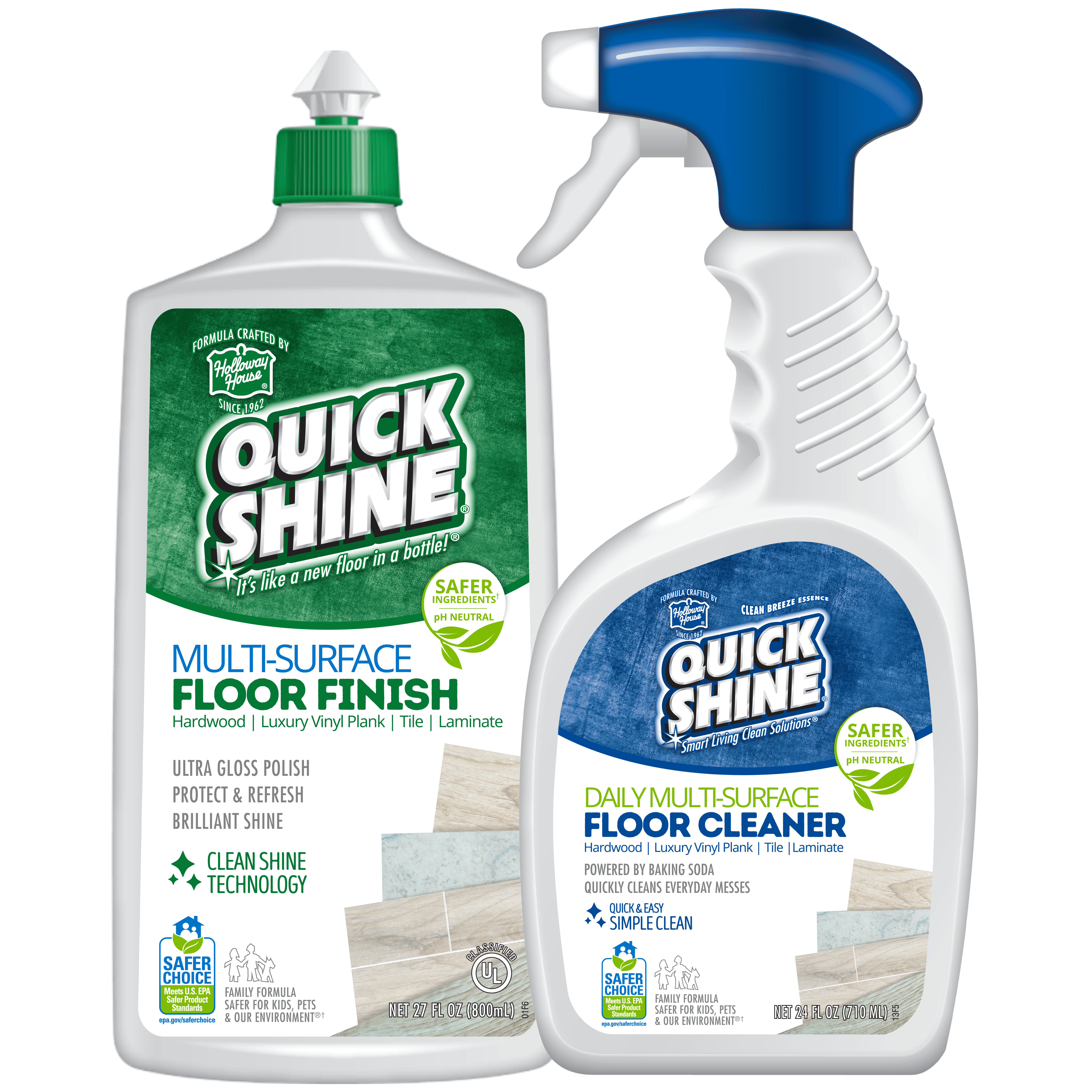 Multi Surface Floors 2 1