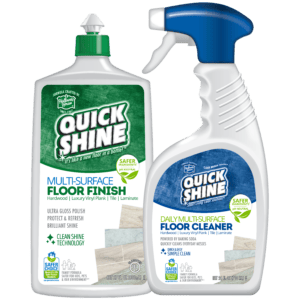 Multi-Surface Floors