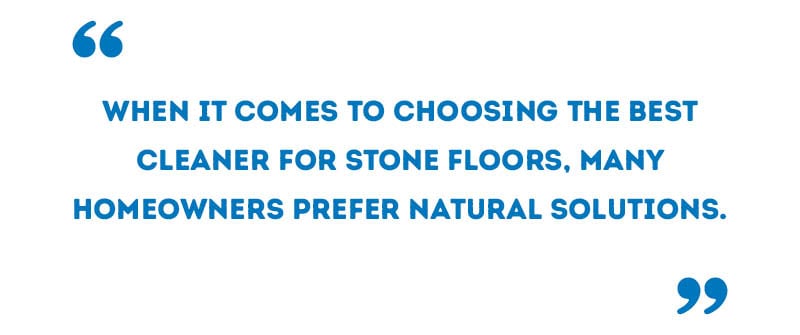 Natural Cleaning Solutions with pH Neutral Cleaner Natural Cleaning Solutions with pH Neutral Cleaner