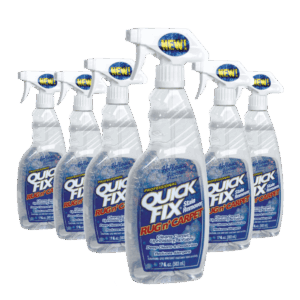 Quick Fix Rug n Carpet 6 Pack