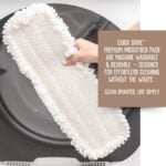 Refill Pad