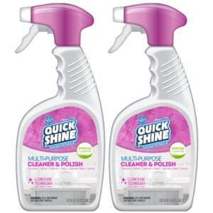 SHINEPOWER Multi-Purpose Cleaner & Polish Surface Cleaner