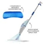 Spray Mop 01
