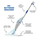 Spray Mop 02