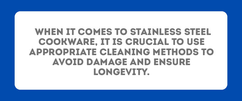 What Is the Best Product to Use on Stainless Steel?