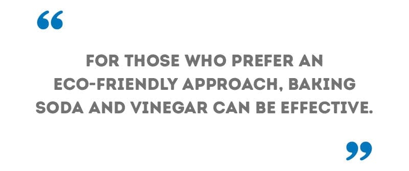What Is the Best Thing to Clean Stainless Steel With?