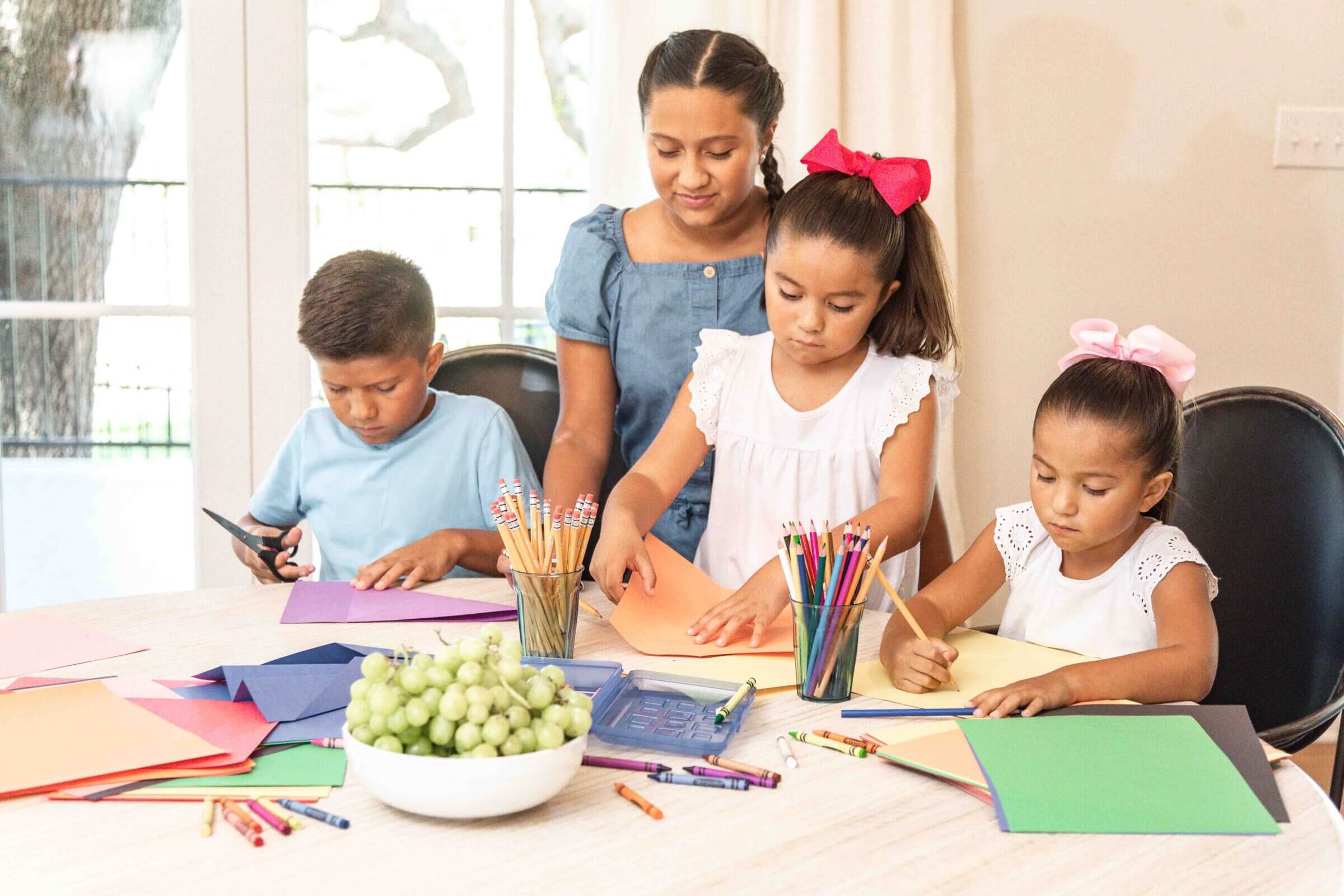 What is the best safe mopping solution