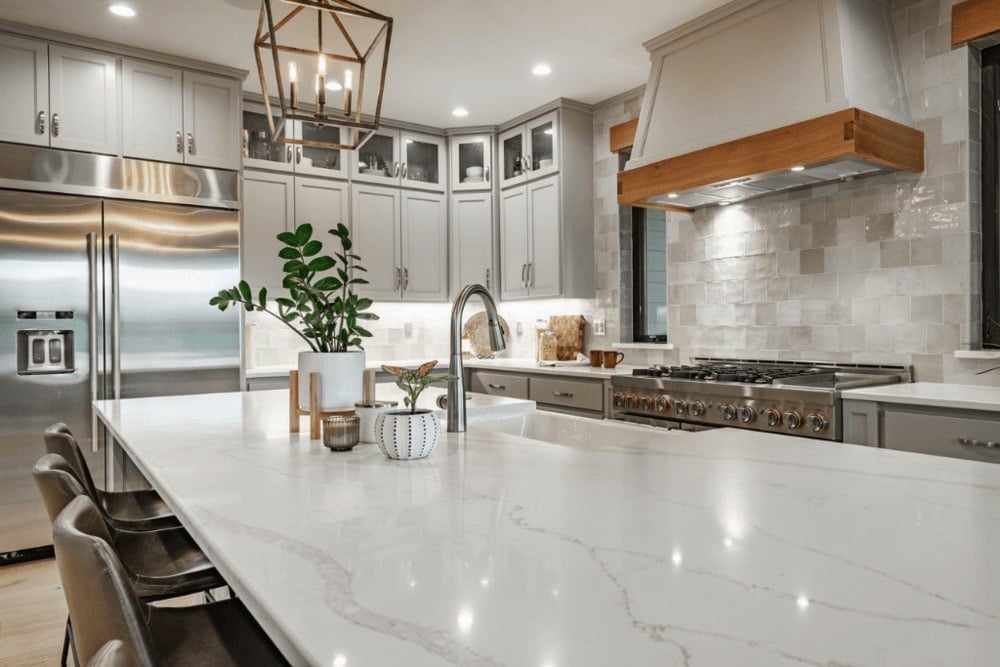 What not to use on stainless steel