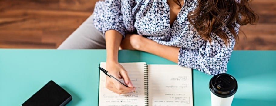 blog cleaning your home office in 5 easy steps