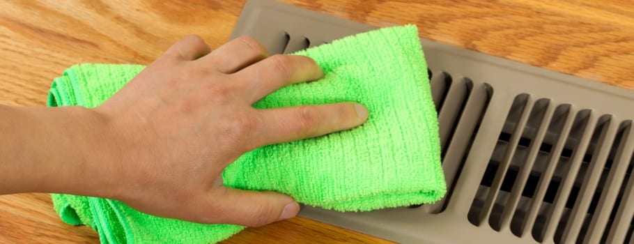 blog spring cleaning checklist 16 spots everyone forgets to clean