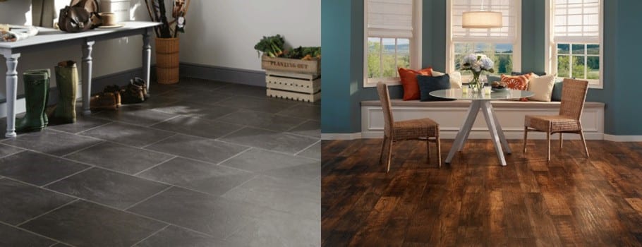 blog waterproof flooring lvt lvp whats the difference