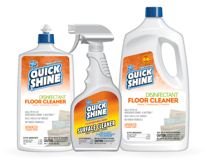 category parallax group disinfectant cleaners