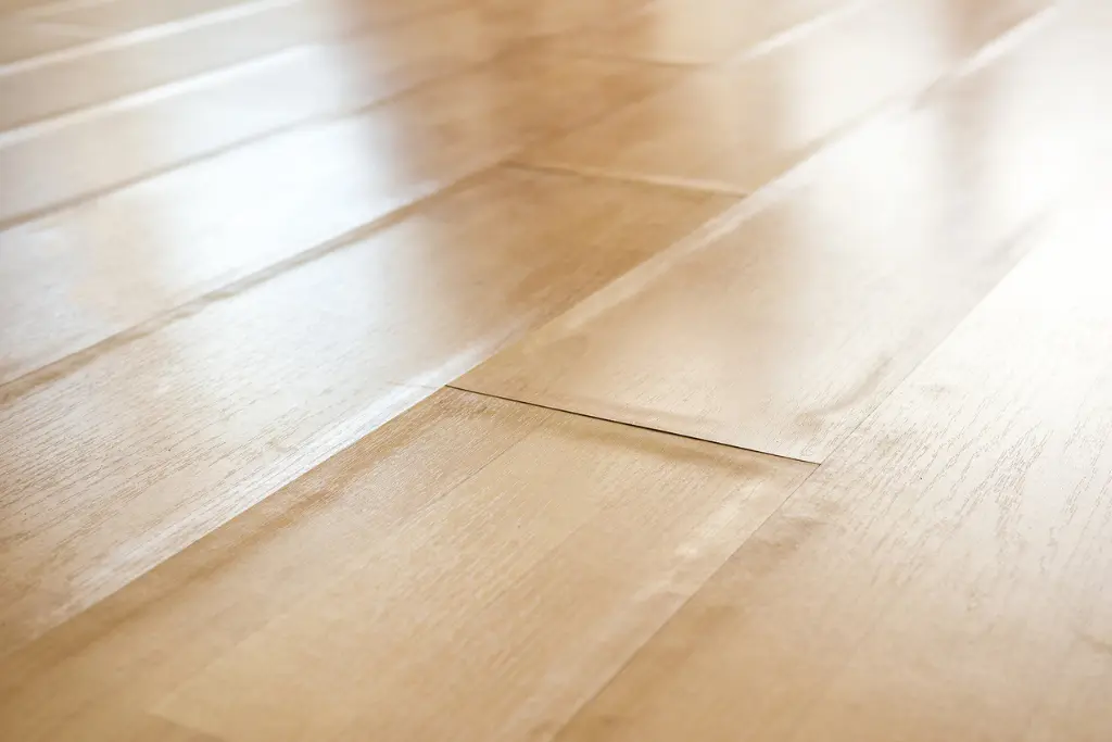 how to fix hardwood floor cupping