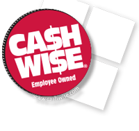 logo cash wise