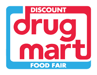 logo drug mart