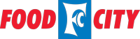 logo food city